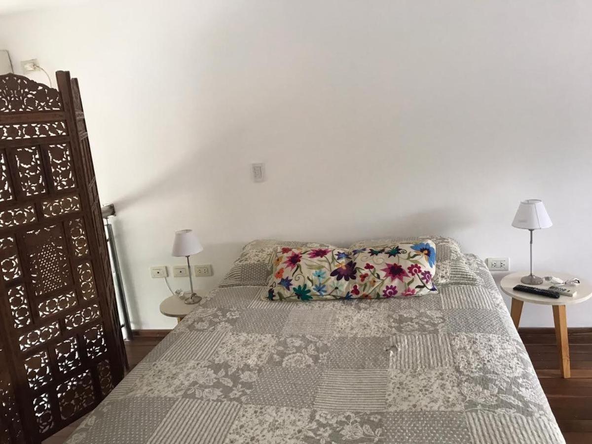 Belgrano Loft Sanatorio Allende Cerro Córdova Exterior foto