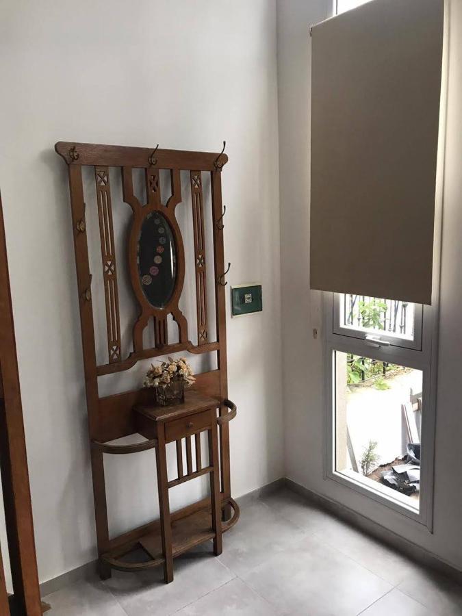 Belgrano Loft Sanatorio Allende Cerro Córdova Exterior foto